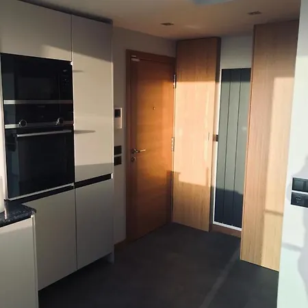 Lägenhet Rosario 2 *