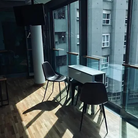 Appartement Rosario 2 *