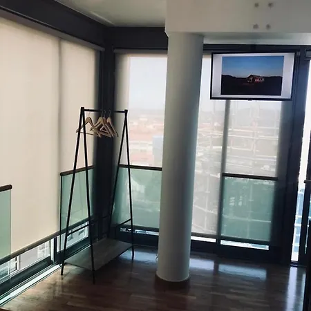 Rosario 2 Lägenhet *