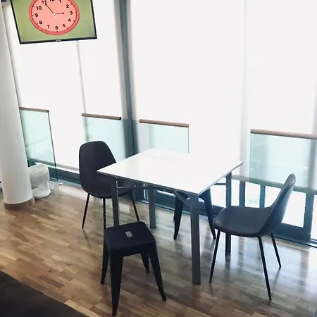 Rosario 2 Appartement Vigo