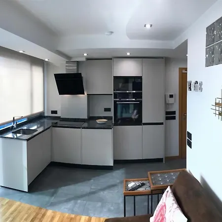 Appartement Rosario 2 Vigo