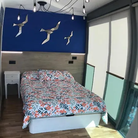 Appartement Rosario 2 *