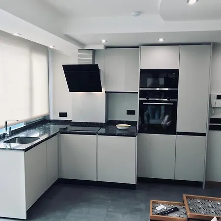 Rosario 2 Appartement Vigo